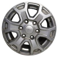 JUEGO DE LLANTAS  FORD RANGER 2017-2023