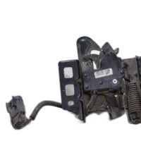 CHAPA CAPOT  CHEVROLET SUBURBAN 2007-2013