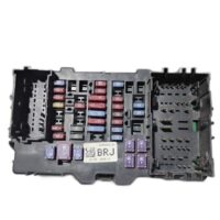 FUSILERA INTERIOR CHEVROLET SILVERADO 2016-2019