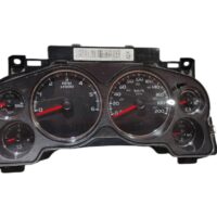 SINOPTICO DE CHEVROLET TAHOE 2007-2013