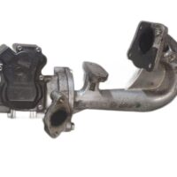 CUERPO DE ACELERACION CON DUCTO MAHINDRA PIK UP 2.2 2018-2023