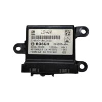 MODULO DE CONTROL DE ASISTENCIA DE ESTACIONAMIENTO CHEVROLET SILVERADO 2007-2013