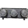 COMANDO CALEFFACCION DE JEEP CHEROKEE LIBERTY KK 2008-2012