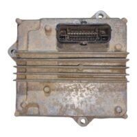 MODULO DE CONTROL CHASIS CHEVROLET SILVERADO 2014-2015