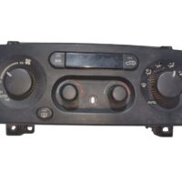 COMANDO CALEFFACCION DE JEEP GRAND CHEROKEE WJ 1999-2004