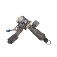 CHAPA DE CONTACTO TOYOTA 4RUNNER 4TA GEN 2003-2009