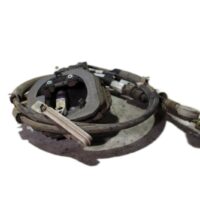 PIOLA PALANCA CAMBIOS FORD RANGER 2017-2023