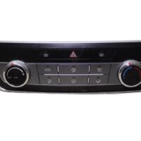 COMNADO CLIMATIZADOR CALEFACCION SSANGYONG MUSSO 2.2 2018-2023