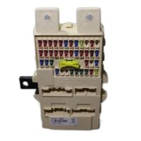 FUSIBLERA INTERIOR SSANGYONG MUSSO 2.2 2018-2023